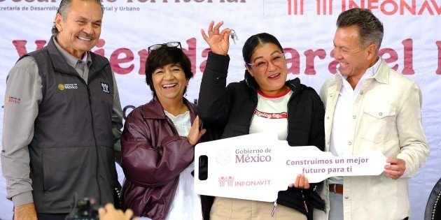 Jalisco se prepara para una revolución en la vivienda: 75 mil hogares nuevos