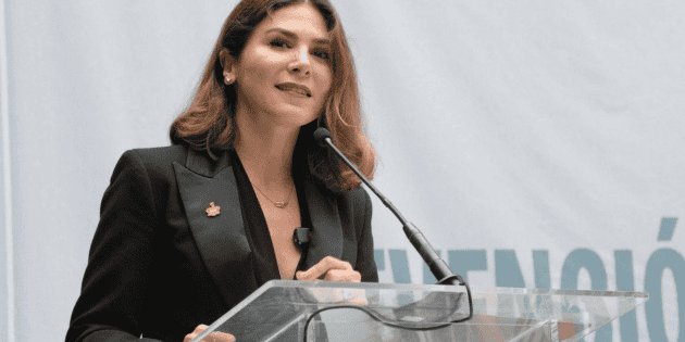 Mónica Magaña pide proteger a menores y reforzar medidas de prevención contra el reclutamiento forzado