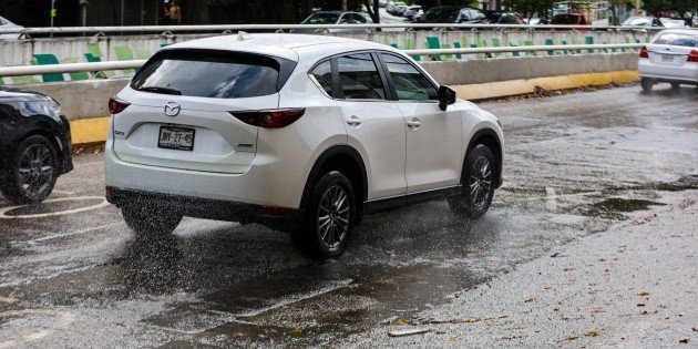 Tormentas eléctricas y granizo en Guadalajara: ¿Qué hora es la más peligrosa?