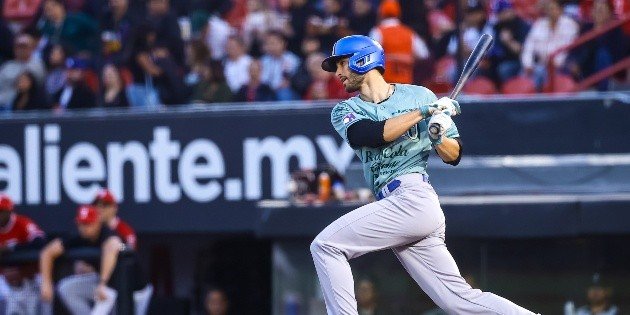 Charros de Jalisco pierde a dos piezas clave por fracturas