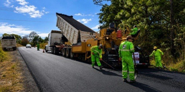 SICT arranca trabajos de rehabilitación en carretera federal 70, entre Ameca y Mascota