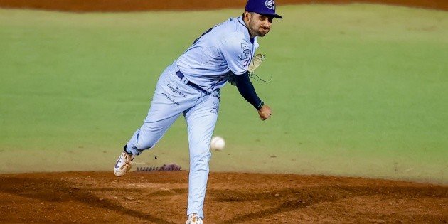 Charros inicia con tropiezo su visita a Tijuana