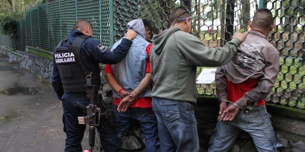 Fallas Procesales: La Debilidad del Sistema Penal que Libera a Delincuentes