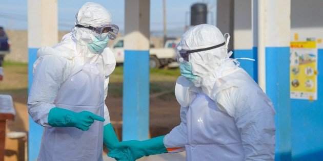 Jalisco Preparado para Enfrentar el Ébola en el Mundial 2026