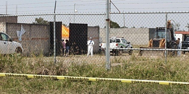 Colectivo Desaparecidos Sin Justicia halla restos humanos en dos fincas de Ixtlahuacán de los Membrillos