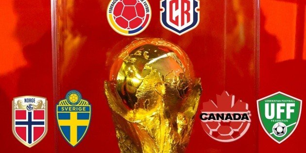 ¿Dónde ver los amistosos previos al Mundial de este lunes 1 de junio?