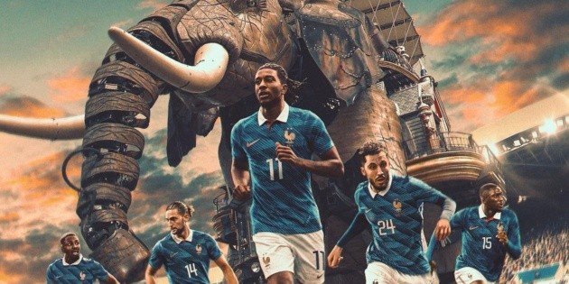Dónde ver EN VIVO Francia vs Costa de Marfil: amistoso rumbo al Mundial 2026