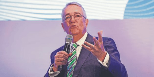 Ricardo Salinas Pliego regala dos boletos para el Mundial 2026: Así puedes participar para asistir al partido inaugural