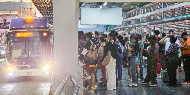 Alerta en la ZMG: Lluvia cambia rutas de camiones hoy miércoles 3 de junio