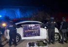 Aseguran cargadores, cartuchos y equipo táctico en Teocaltiche