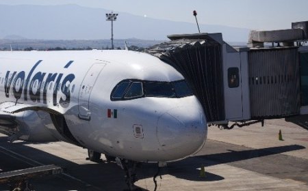 Volaris lanza 10 rutas de vuelo desde Guadalajara y Vallarta: ¿Un nuevo impulso para el turismo?