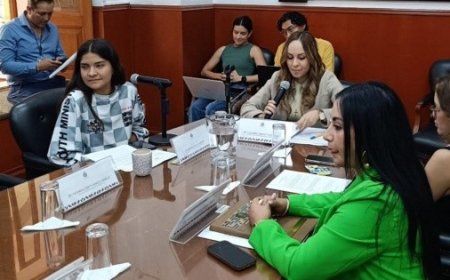 Avalan dictamen en comisiones para sancionar intimidación vial