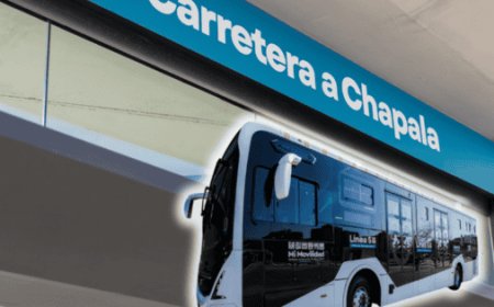 Línea 5: fecha de inauguración, estaciones y días de viajes GRATIS
