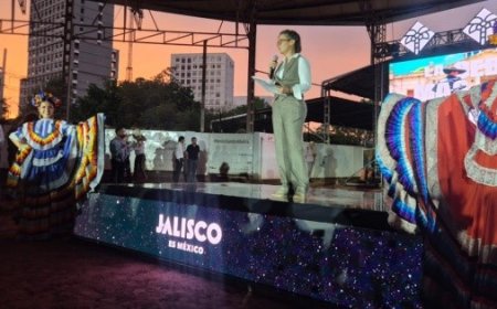 Jalisco Se Prepara Para El Mundial 2026 Con Pasaporte Mundialista