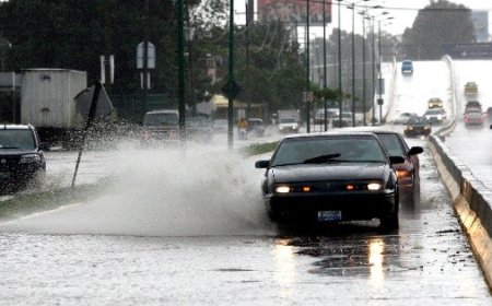¿Qué días LLOVERÁ en Guadalajara? Este es el PRONÓSTICO la primera semana de junio 2026