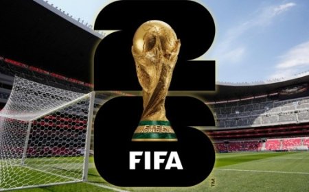 Más de mil futbolistas, 449 clubes y 71 países: FIFA publica las listas oficiales de convocados
