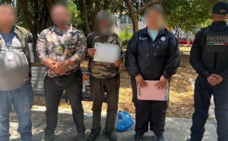 Localizan en Guadalajara a adulto mayor con reporte de desaparición desde hace seis meses