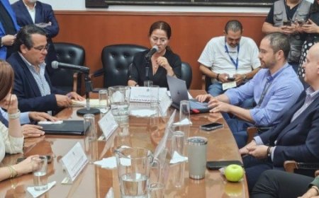 Reforma de Transparencia en Jalisco: Un Paso Hacia la Rendición de Cuentas