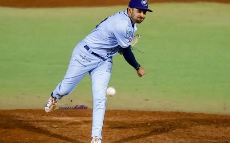 Charros inicia con tropiezo su visita a Tijuana