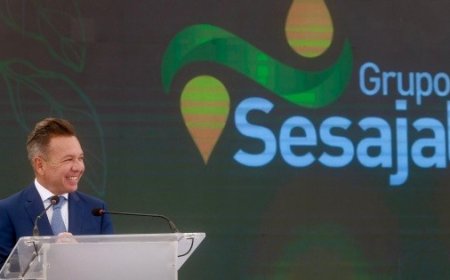 Inauguran la fase 2 del Parque Industrial PILA en Zapotlanejo, espacio que tendrá una inversión de mil 200 mdp