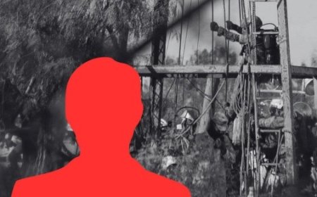 Detienen a jefe de "Los Chapitos" vinculado con el homicidio de 10 mineros en Sinaloa