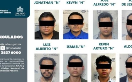 Descubren fraude millonario en financieras automotrices de Jalisco