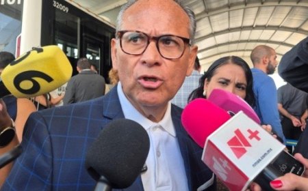 Este es el protocolo que se aplicará a viajeros en GDL para descartar casos de Ébola