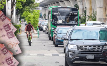 ¿De cuánto es la multa por invadir la ciclovía en Guadalajara?