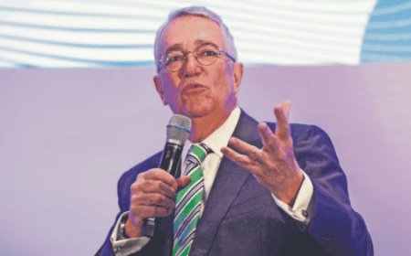 Ricardo Salinas Pliego regala dos boletos para el Mundial 2026: Así puedes participar para asistir al partido inaugural