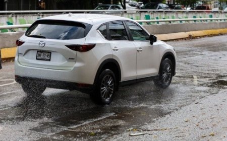 Tormentas eléctricas y granizo en Guadalajara: ¿Qué hora es la más peligrosa?
