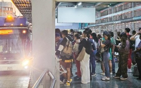 Alerta en la ZMG: Lluvia cambia rutas de camiones hoy miércoles 3 de junio