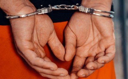 Dan 32 años en prisión a hombre que cometió un feminicidio en Zapopan