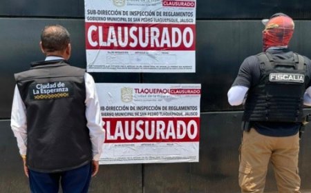 Clausuran centro de rehabilitación irregular en Tlaquepaque tras confirmar agresiones