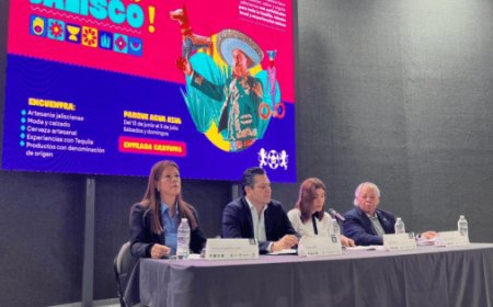 Mundial 2026: Descubre el Festival Mundo Jalisco, un Cielo de Sabores y Tradiciones