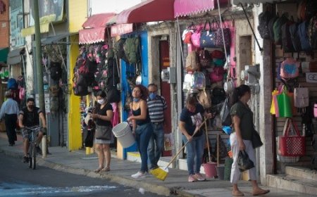 Mundial 2026: ¿Qué esperan las empresas de Jalisco sobre su impacto económico?