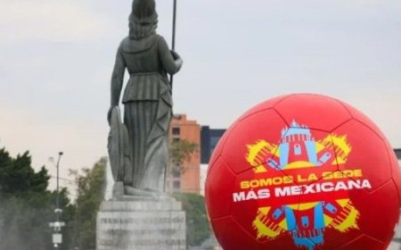 ¿Dónde estarán las pantallas en Guadalajara para ver el Mundial 2026?