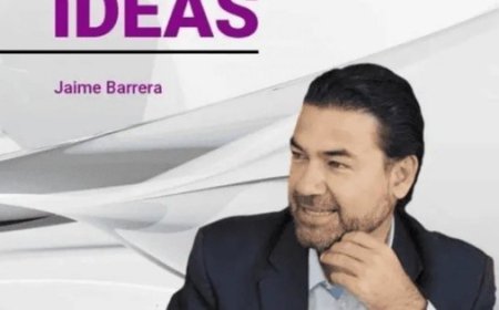 El brazo ciudadano de García Harfuch