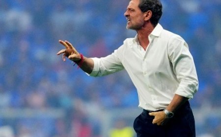 Atlas avanza en la renovación de Diego Cocca para el próximo torneo