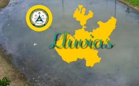 Este municipio de Jalisco presenta el mayor acumulado de precipitación en las últimas horas