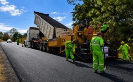 SICT arranca trabajos de rehabilitación en carretera federal 70, entre Ameca y Mascota