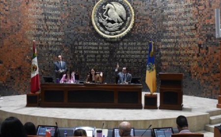 Reforma de Transparencia en Jalisco: Un Paso Hacia la Claridad
