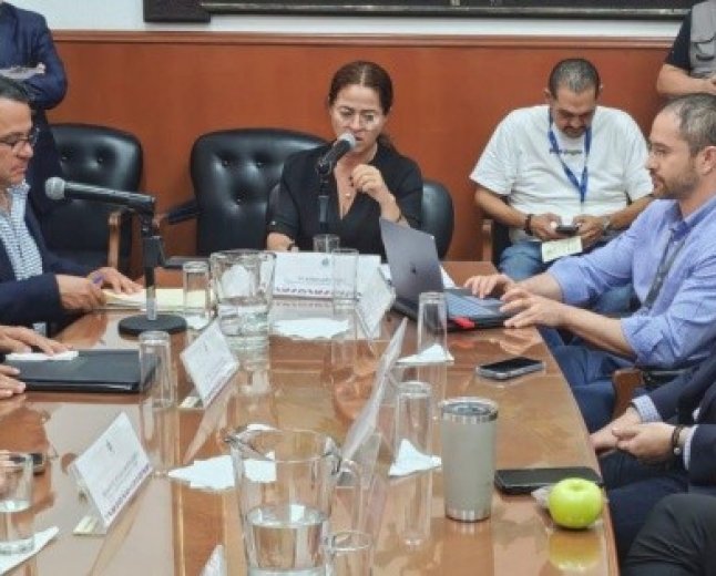 Reforma de Transparencia en Jalisco: Un Paso Hacia la Rendición de Cuentas