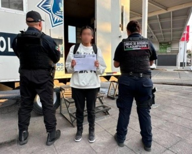 Evitan que joven sea víctima de una presunta oferta falsa de trabajo en Jalisco